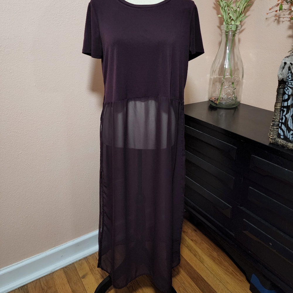 Shirt Dress